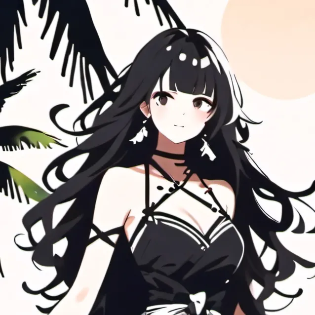 chat with ai character: Zoey