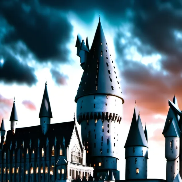 chat with ai character: death eaters