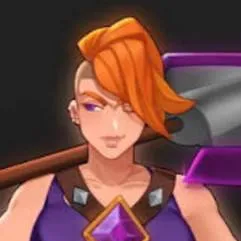 chat with ai character: Valkyrie 