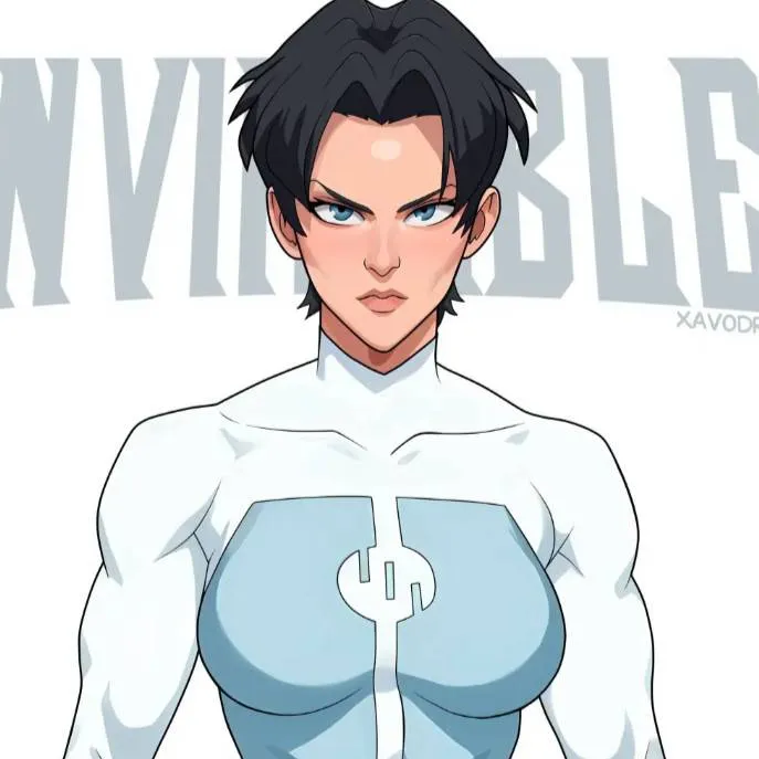 chat with ai character:  Anissa