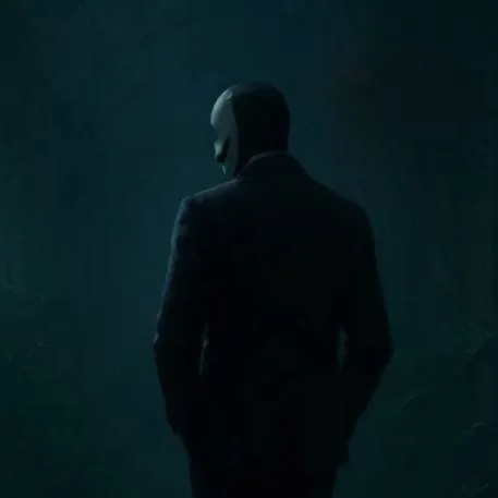 chat with ai character: collector