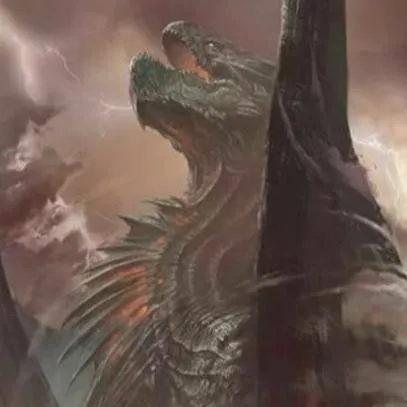 chat with ai character: Ancalagon