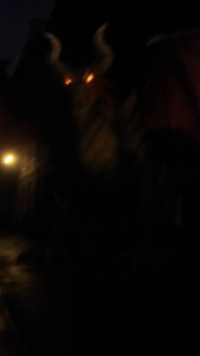 ai character: Neceron background