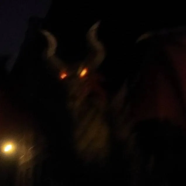 chat with ai character: Neceron