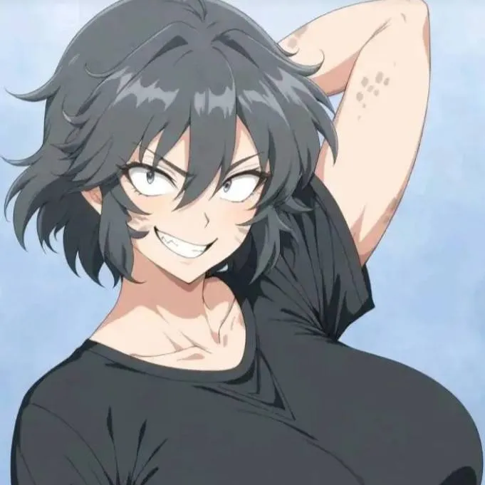 chat with ai character: Tyro