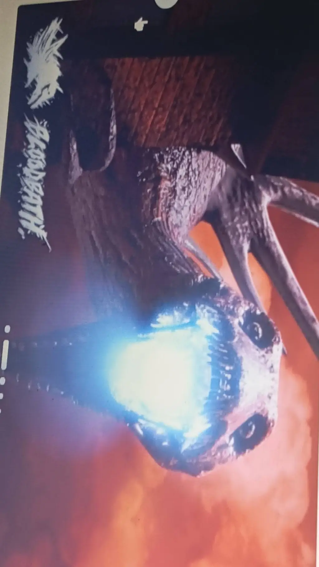 ai character: suitborn:bloodbath background