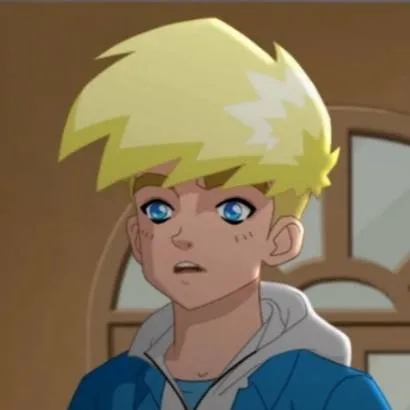 chat with ai character: Tom