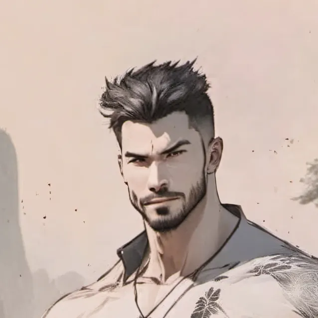 chat with ai character: le bg