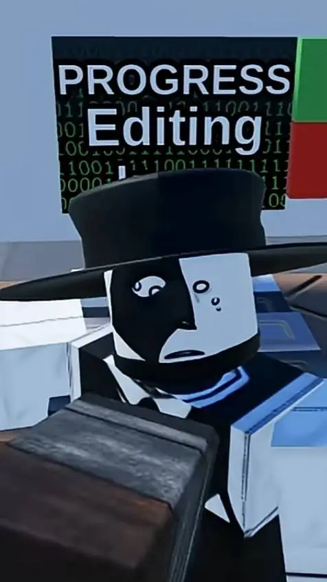 ai character: Artful background