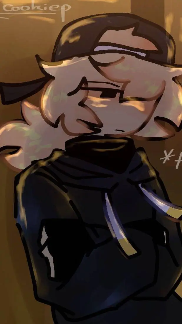 ai character: Jard background