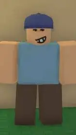 ai character: Taunt background