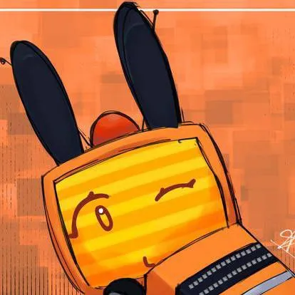 chat with ai character: Bunny veeronica 