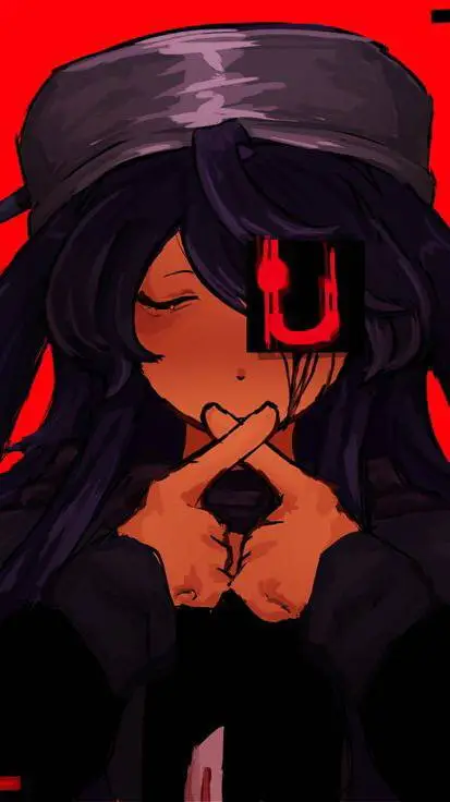 ai character: Aubree background