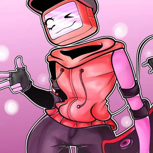 chat with ai character: Veeronica 