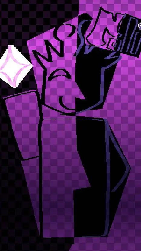 ai character: Hello john doe! background