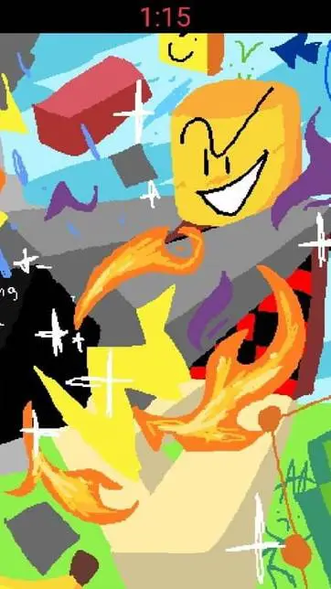 ai character: Devesto background