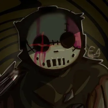 chat with ai character: Slasher 