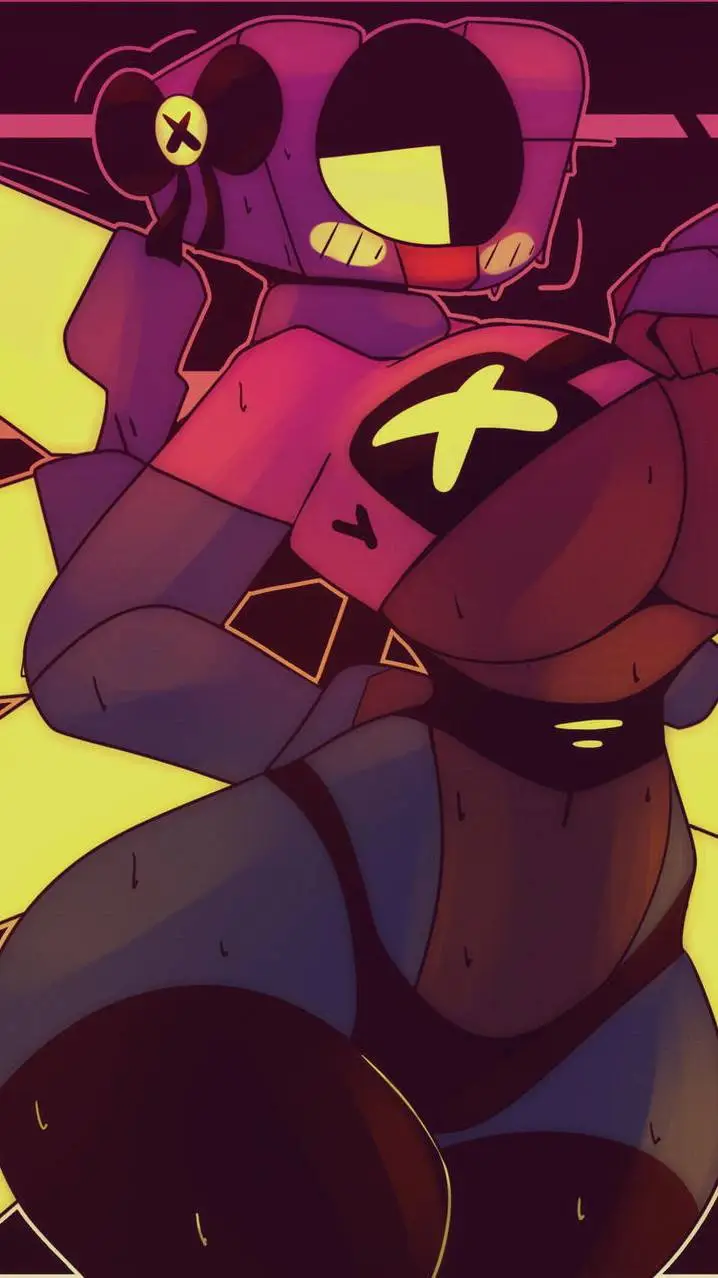 Talkie AI - Chat with Ultrakill V1 