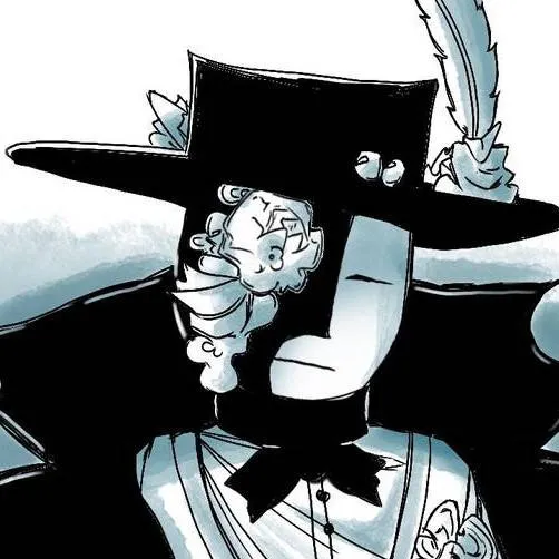 chat with ai character: Orchestraful