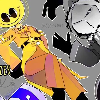 chat with ai character: Litany,Dozer &Kook