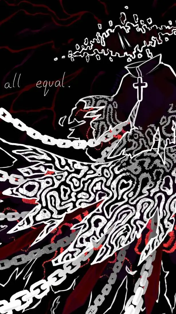 ai character: Ire background