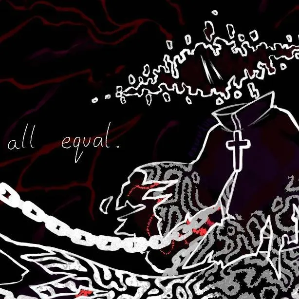 chat with ai character: Ire