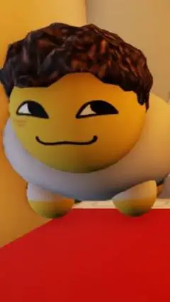 ai character: Shedletsky  background