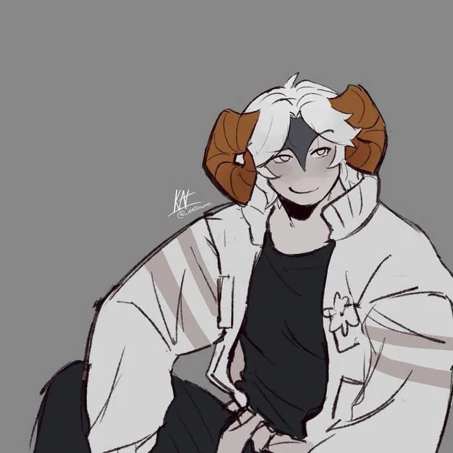 chat with ai character: SoyG