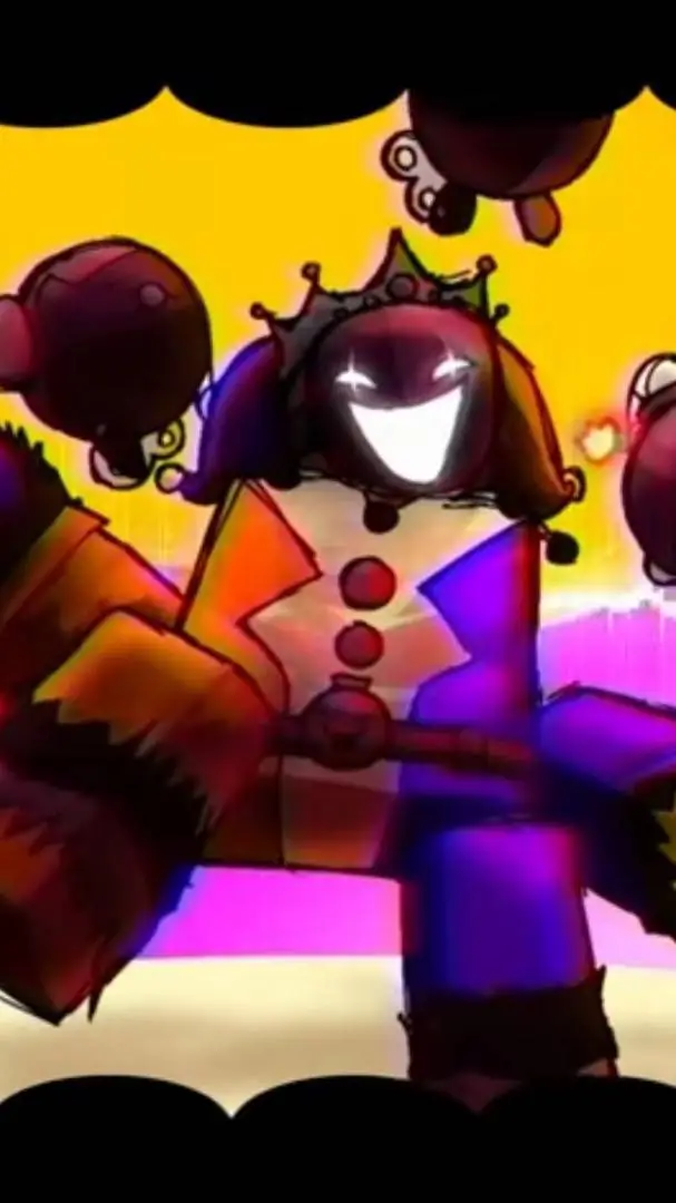 ai character: Noli background