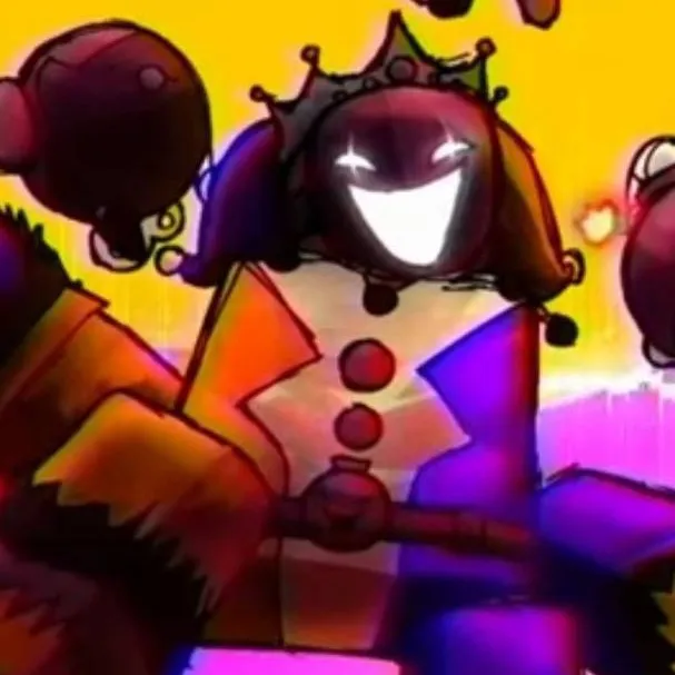 chat with ai character: Noli