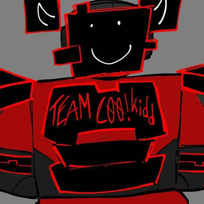 chat with ai character: C00LK1dD