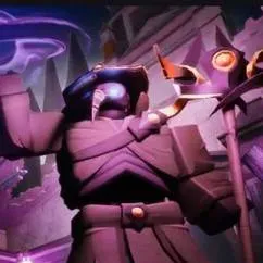 chat with ai character: Rift Walker 