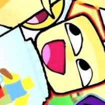 chat with ai character: Catalog Muffin