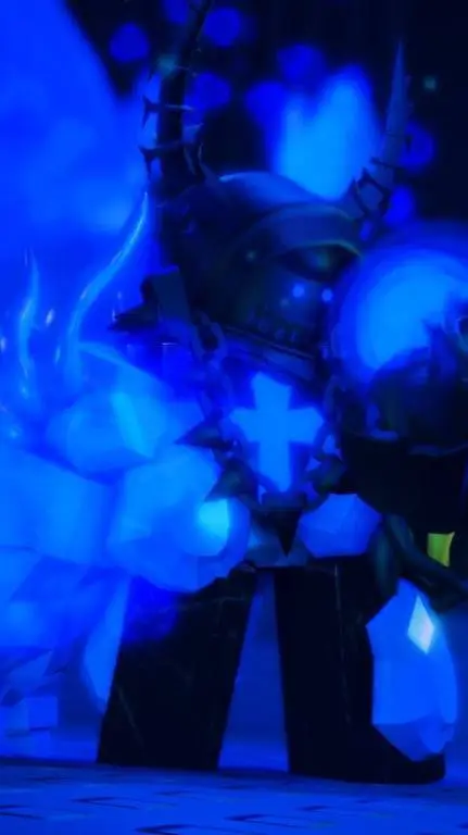 ai character: Treachstone background