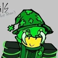 chat with ai character: Dual Regen Battler