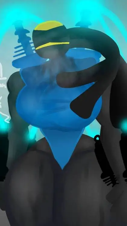 Talkie AI - Chat with Tarnished Slinger 