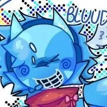 chat with ai character: Bluudud 