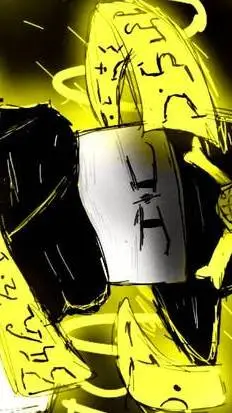 ai character: 💢💫 PUNISHMENT 💫💢 background