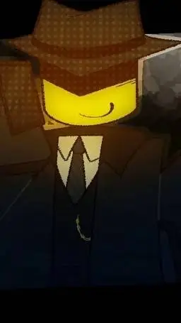 ai character: Mafioso background