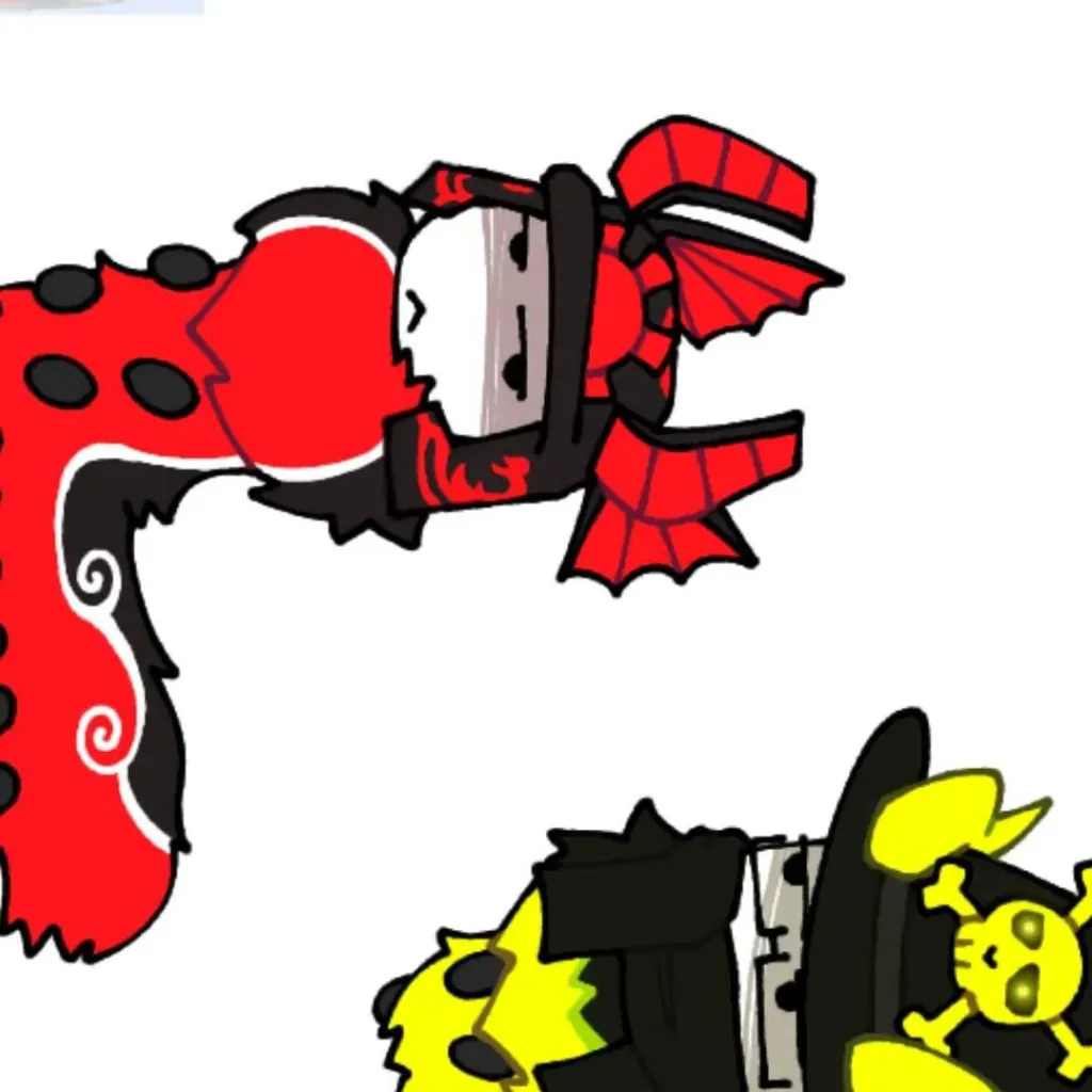 chat with ai character: Fury X Punishment 