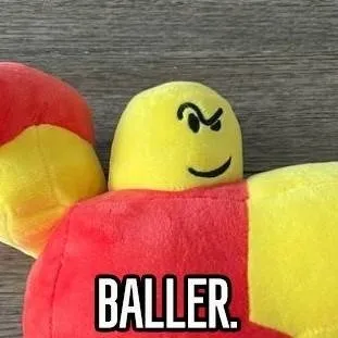 chat with ai character: 🔴BALLER🔴