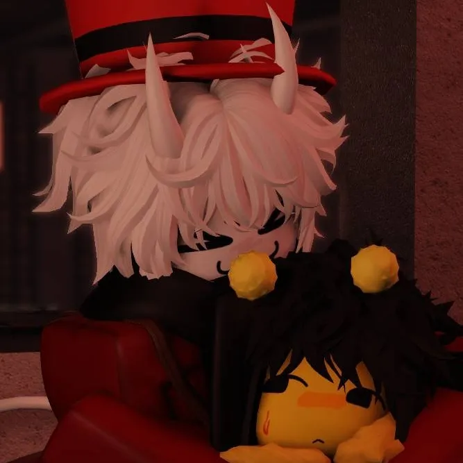 chat with ai character: Ellernate x Lament