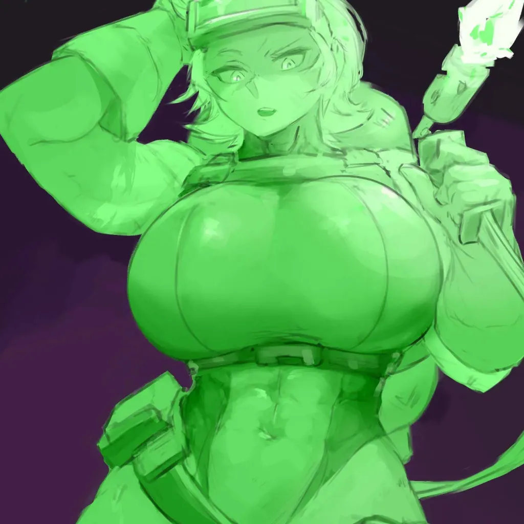 chat with ai character: Nikita Naprava