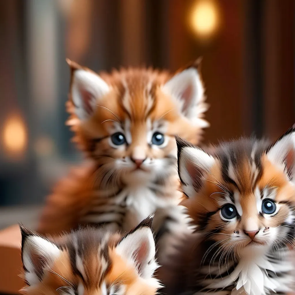 chat with ai character: gatito prematuro