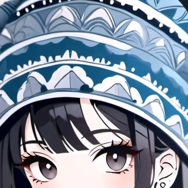 chat with ai character: La peruana 
