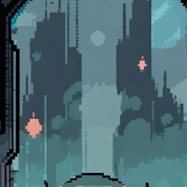 chat with ai character: Miniastro