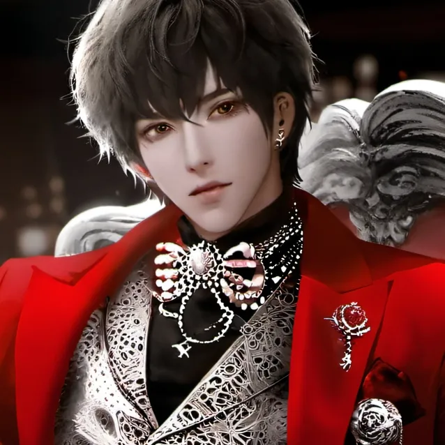 chat with ai character: DYLAN