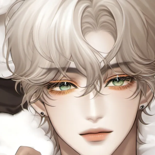 chat with ai character: Damian