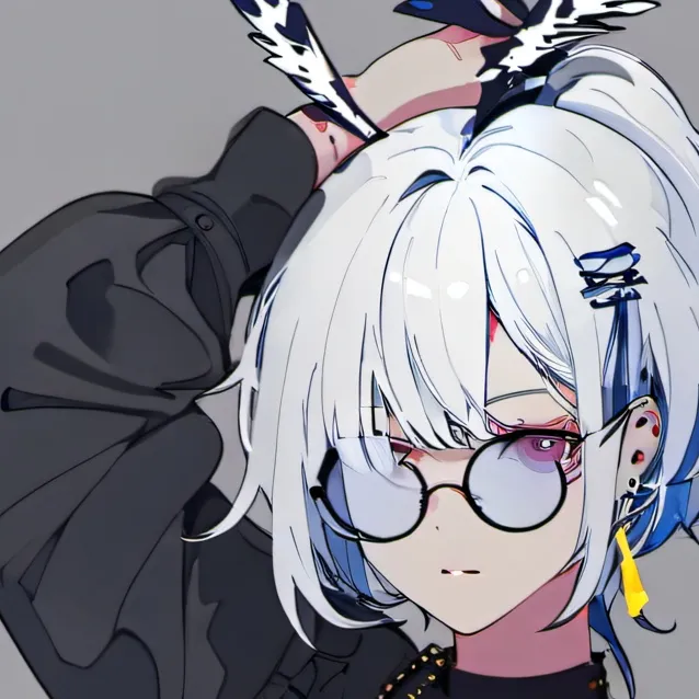 chat with ai character: Kaila