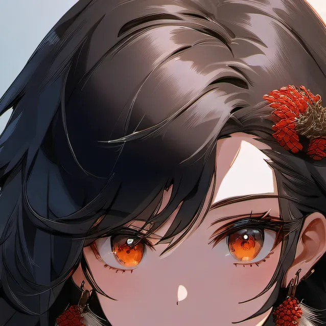 chat with ai character: Camila🗿🤙